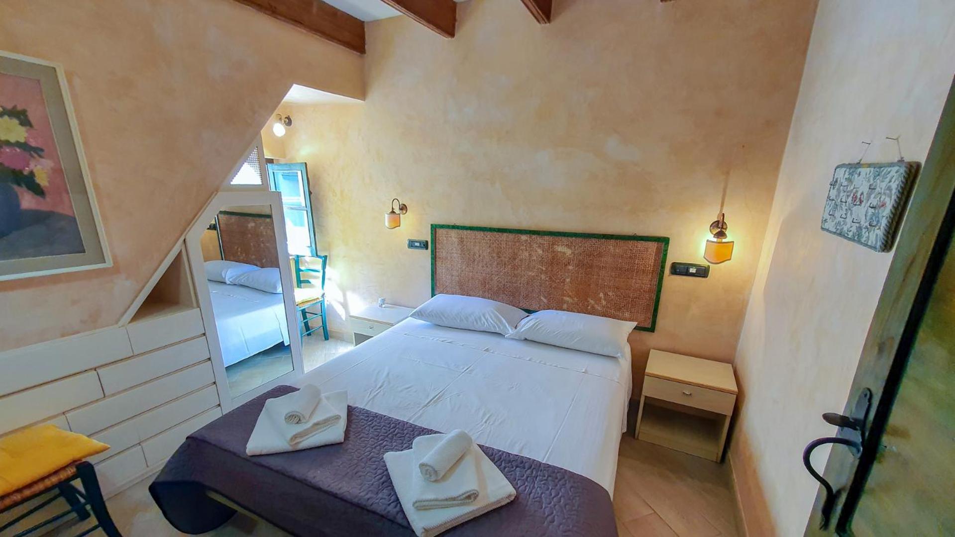 La Dimora Di Paolina Villa Alghero Exterior photo